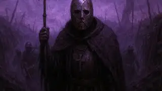 The Cantor of No Tongue (An Unofficial Trench Crusade Audio)