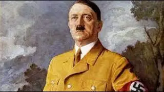 german leader adolf hitler