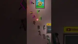 What if Mr. Sun from Incredibox was played on glockenspiel?