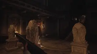 Resident Evil Village  - Look for Rose in the Castle, the Merchant & Dimitrescu&rsquo;s Chambers Part 3