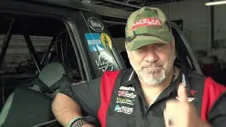ANDREA TOMBA - RACELINE 2020