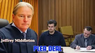 Shocking Court Decision: Judge Jeffrey Middleton Drops Child Abuse Charges
