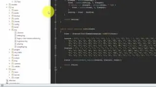 Pimcore Course - s04 l02 - Pimcore Directory Structure