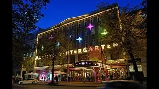 25 Jahre - DEM STAUNEN GEWIDMET