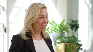 NSL Bites: Belisa Vranich, PhD, Reveals How Proper Breathing Contributes to Wellness