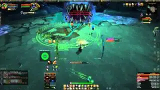 Pompadoure Kirin Tor - Cita Hm