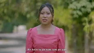 Thangthat Cio Uh#Chin Gospel Song#Ngun Sui Mawi