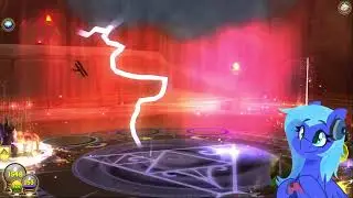 【Wizard101】Questing Mirage │ #40