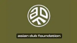 Asian Dub Foundation - Rafi