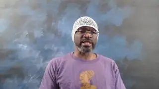 Awaken the Mind: Communion with Sean Liburd - Healing a people