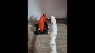 2021 diy 6axis robot Da Vinci Robotic