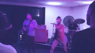 Trigger Thumb by Megosh @ Anonymous Guitars on 5/22/16