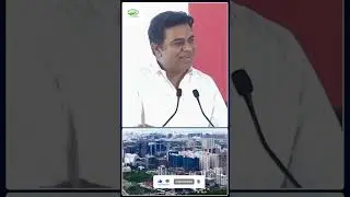 🌇 Future City Hyderabad &ndash; KTR&rsquo;s Vision for Next 15 Years | futureproperties