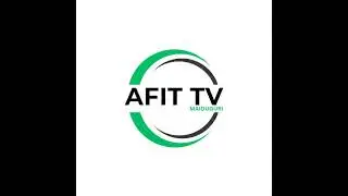 Live streaming of AFIT TV