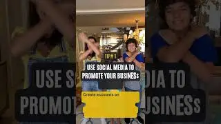 5 Budget-Friendly Marketing Tips 😮👋