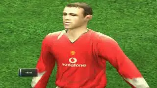 FIFA 06 Demo (Electronic Arts Canada, 2005)