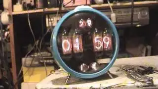 ИН-2 & ИН-8 & ИН-17 часики