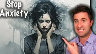 How To Get Rid Of Anxiety For Life