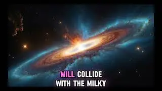 The Milky Way&rsquo;s Neighbors: Closest Galaxies 🌌&rdquo;