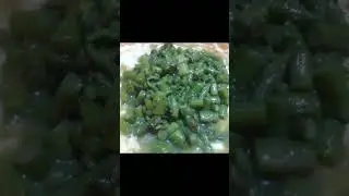 Torta salata con asparagina/Savoury pie with asparagus