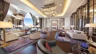 The Process: Olfactive Branding & Scent Marketing for Luxury Hotels