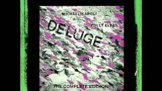 Michael Karoli  Polly Eltes - Deluge (The River)(45rpm)