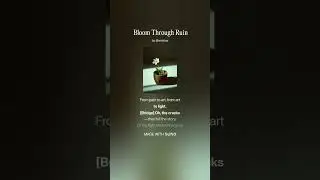 Bloom Through Ruin