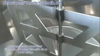 Anker R&uuml;hrwerke von Schwarzer R&uuml;hrtechnik