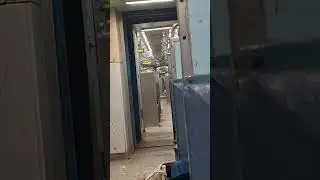 live local train #original #train #shortvideos #railway #viralvideos #travel