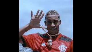 [FREE] Mc Poze do Rodo x Mc Kevin type Beat 