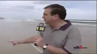 A Look Back At WFMY News 2's Former Sports Director Mike Hogewood's Highlights
