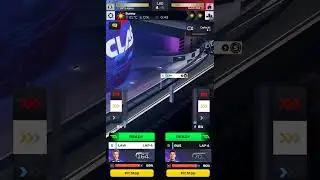 F1 Clash.. Race 1... Hot Prospects Reloaded event... Final Round Las Vegas 