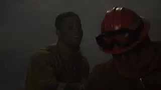 Fire Country 1x01