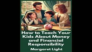 How to Teach Your Kids About Money and Financial Responsibility - Margaret Light