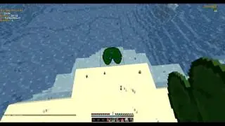 Minecraft Factions Server Destruction   USING A DUPE GLITCH TO BECOME A GOD!