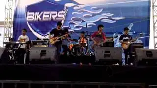 Rava Band - Cinta Palsu