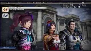 Warriors Orochi 4 - ДЕГРАДАЦИЯ СЕРИИ KOEI WARRIORS