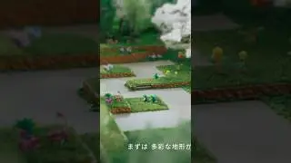 The first official Pokemon theme park looks incredible!