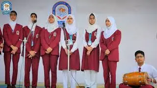 At Doon International School, Singhpora Pattan, we believe that the morning assembly.