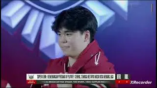 Interview Bigetron Alpha full Taunting Audytzy cs