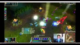 TSM Bjergsen - Fizz mechanics