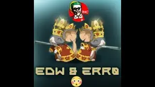 err0 vs darkicarax and darkicarax vs alecrac and alecrac vs err0 (rank 1)