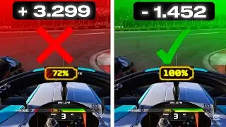 Austria ERS Guide in F1 24 - Best Way To Use Your Battery