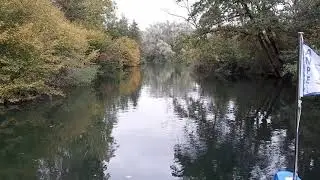 Navigation sur la Somme