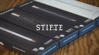 Haamit Papeterie &ndash; Stifte