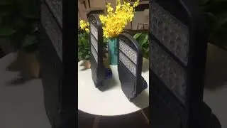 led street lighting fabricant in China,CE/ETL certified,cheap,IP65.