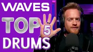 ARE WAVES PLUGINS GOOD FOR BEATS?