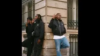 [FREE] Knucks X DC X KwolleM Type Beat 