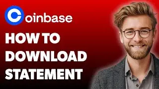 How To Download Coinbase Statement [2025 Guide]