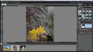 Photoshop Elements 10 Tutorial: How to use Guided Edit Mode